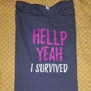 HELLP Syndrome T shirt
